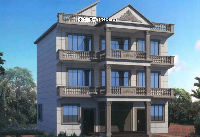 EPS工程案例(5) - 银川三象EPS建材 yinchuan.sx311.cc